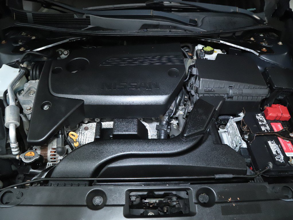 Used 2018 Nissan Altima 2.5 S w/ S Convenience Package FWD image 35