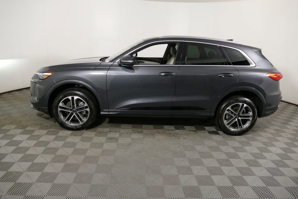 New 2026 Audi Q5 Premium Plus AWD/4WD image 4