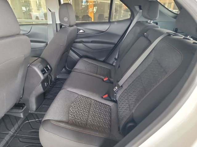 Used 2024 Chevrolet Equinox LT w/ LPO, Floor Liner Package image 17