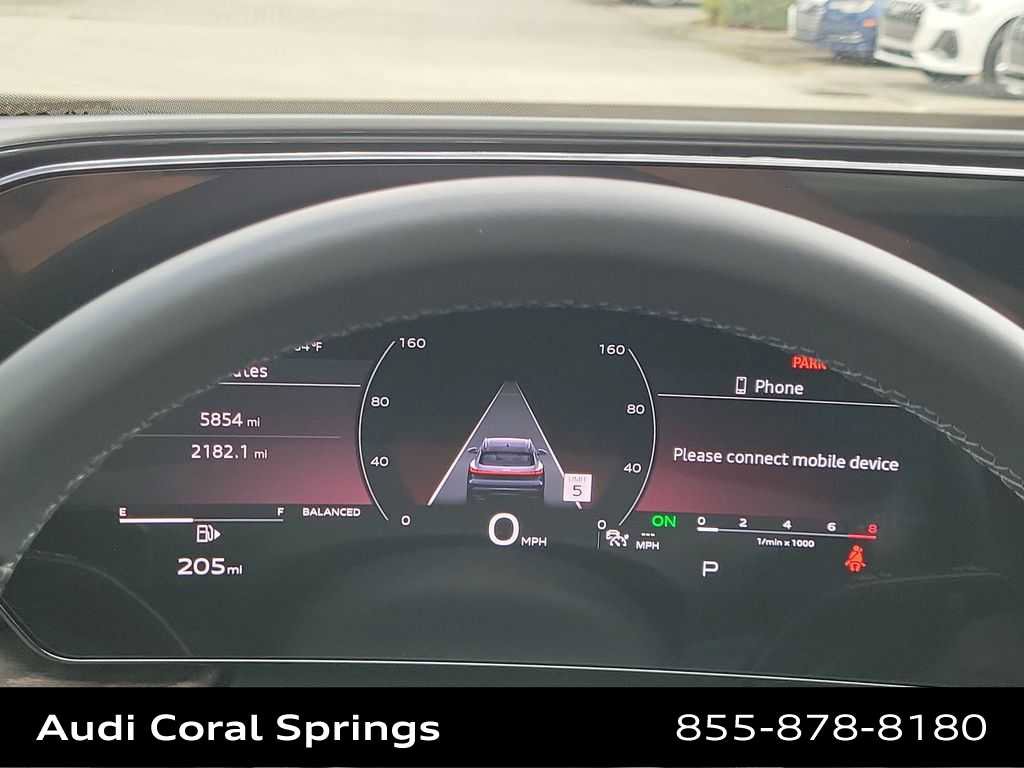 Certified 2025 Audi Q5 Premium w/ Convenience Package AWD/4WD image 26