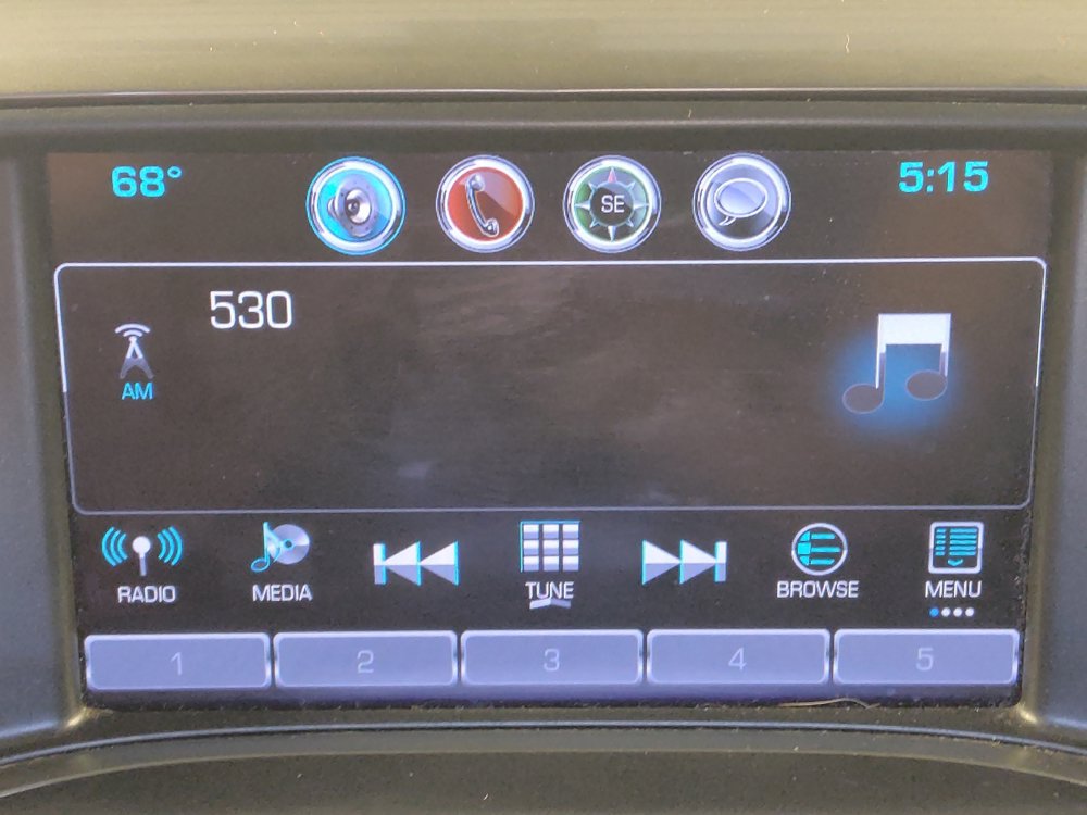 Used 2018 Chevrolet Silverado 1500 LT w/ All Star Edition RWD image 25