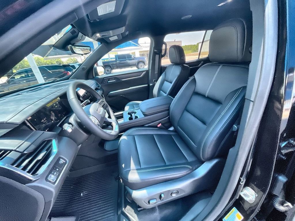 New 2026 GMC Acadia Elevation w/ Elevation Premium Package image 27