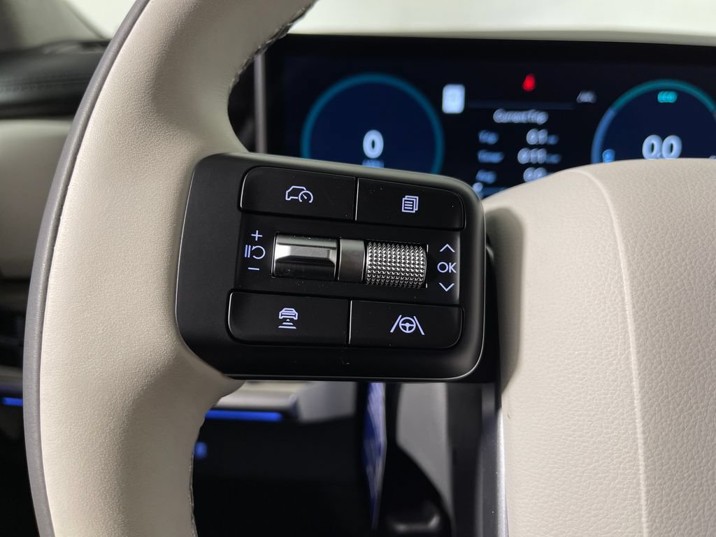 New 2026 Hyundai Santa Fe Calligraphy AWD/4WD image 28