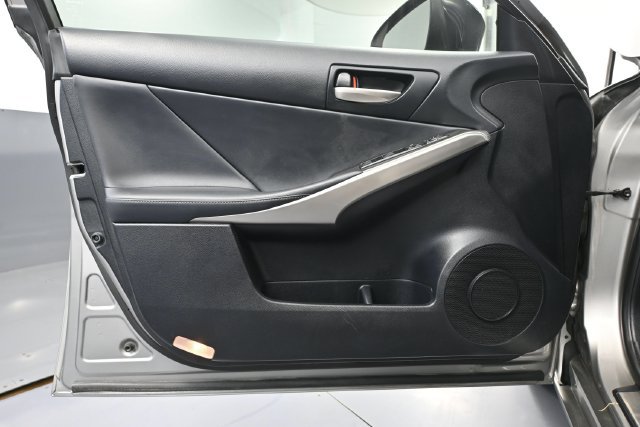 Used 2017 Lexus IS 300 F Sport AWD/4WD image 13
