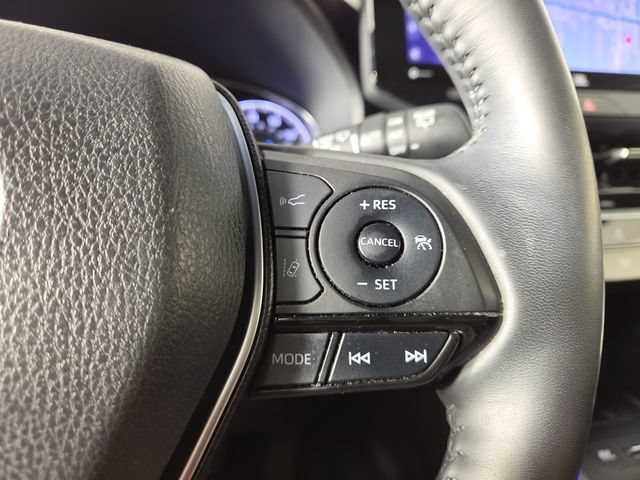 Used 2021 Toyota Venza Limited w/ Advanced Technology Package AWD/4WD image 23