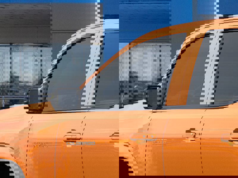 New 2025 Chevrolet Colorado LT w/ LT Convenience Package image 12