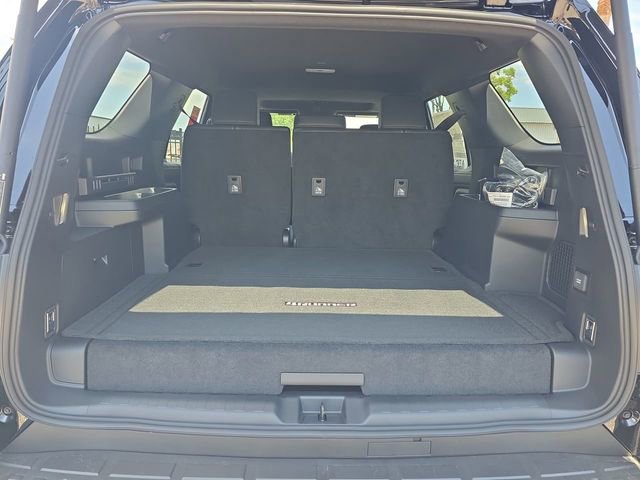 New 2026 Toyota 4Runner Limited AWD/4WD image 13
