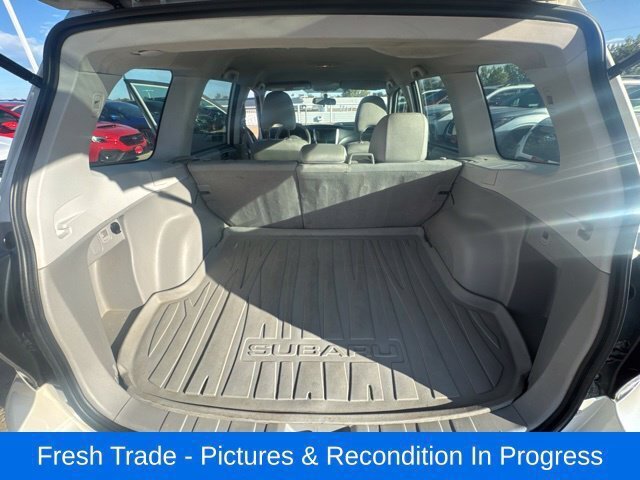 Used 2011 Subaru Forester 2.5X w/ Alloy Wheel Value Pkg AWD/4WD image 18