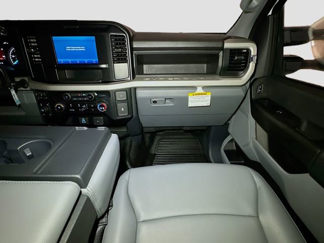 New 2026 Ford F350 XL w/ XL Chrome Package image 26