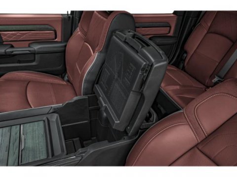 New 2026 RAM 2500 Limited AWD/4WD image 16
