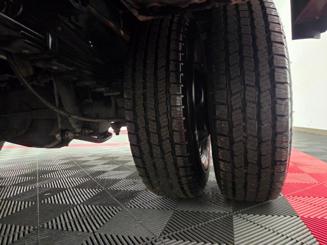 Used 2022 RAM 3500 Tradesman w/ Chrome Appearance Group image 94