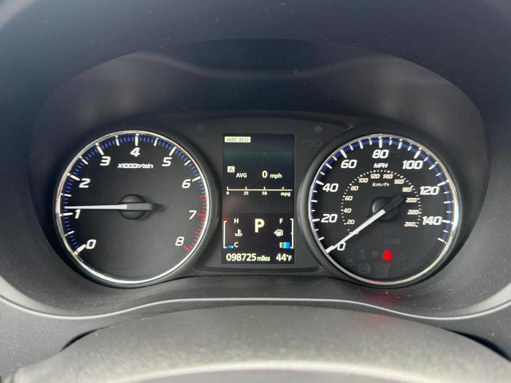 Used 2016 Mitsubishi Outlander SE image 15