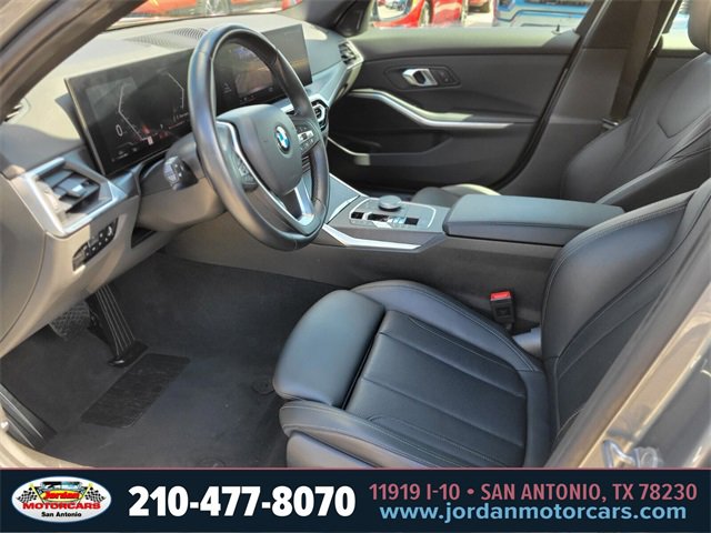 Used 2024 BMW 330i Sedan image 18
