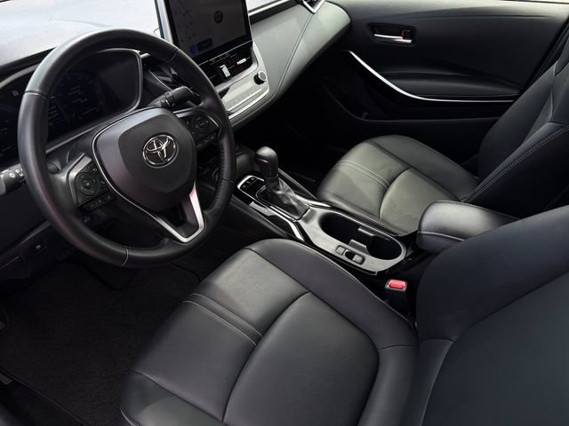 Used 2026 Toyota Corolla XLE FWD image 11