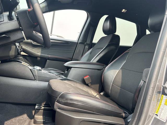 Used 2023 Ford Escape ST-Line w/ Tech Pack #1 AWD/4WD image 7