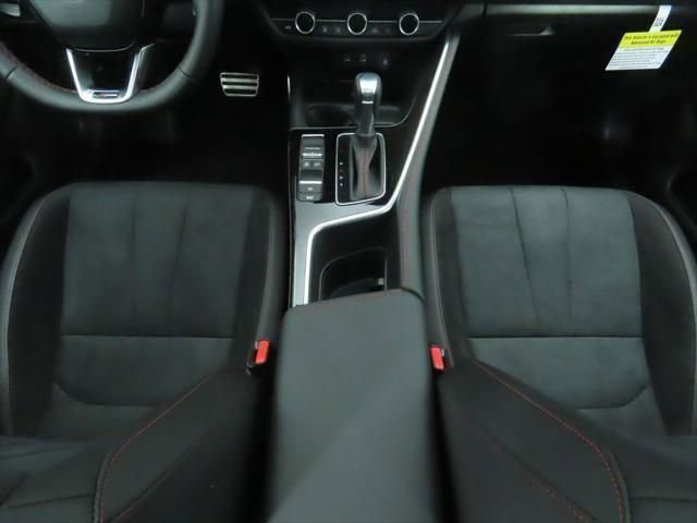 Used 2025 Acura ADX A-Spec image 18