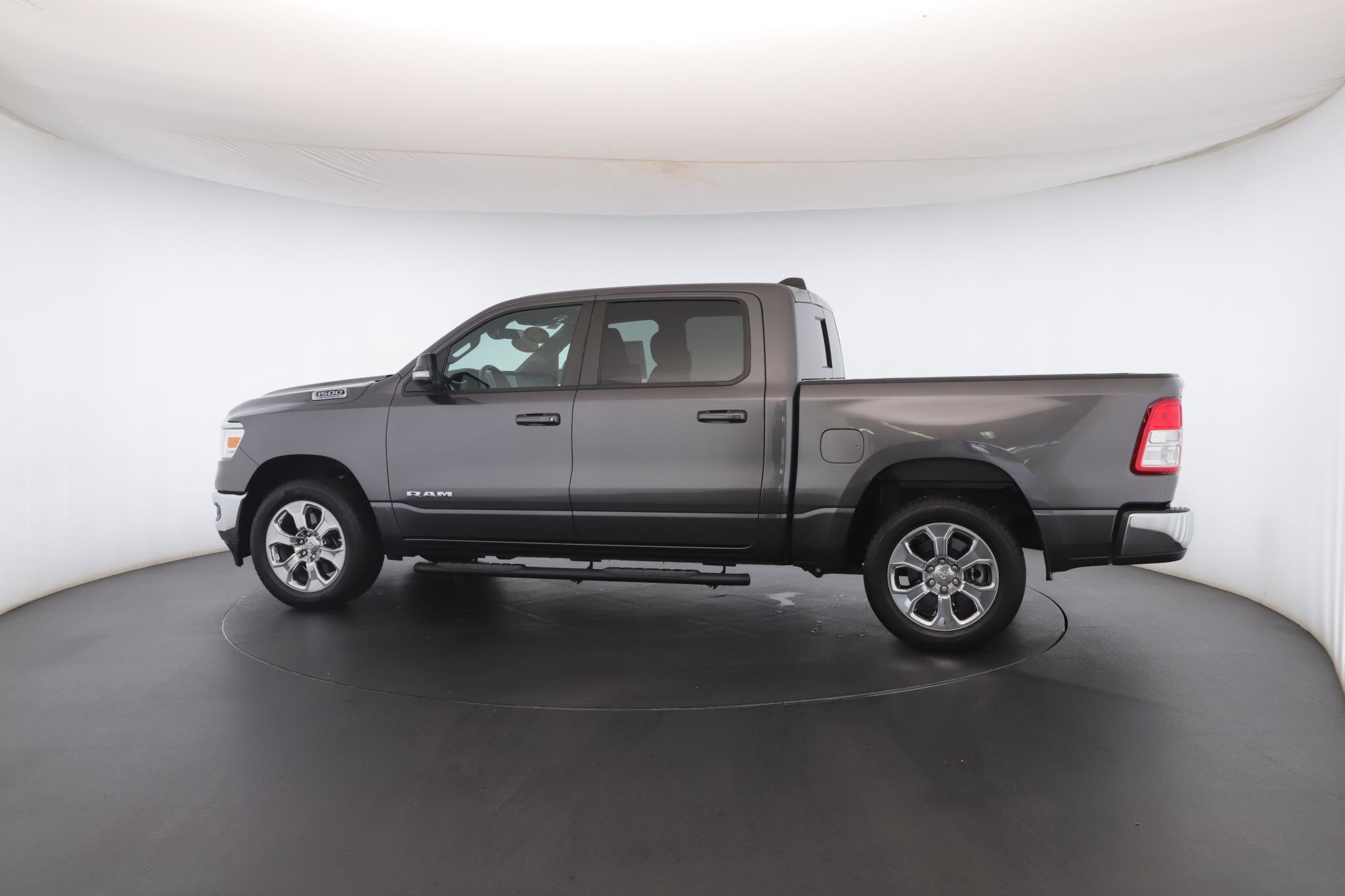 Used 2022 RAM 1500 Big Horn AWD/4WD image 19