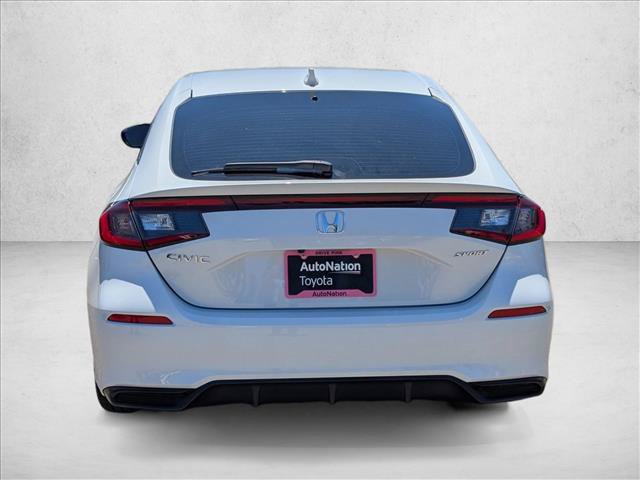 Used 2023 Honda Civic Sport image 7