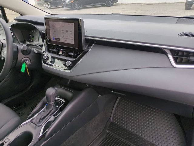 Used 2023 Toyota Corolla LE image 23