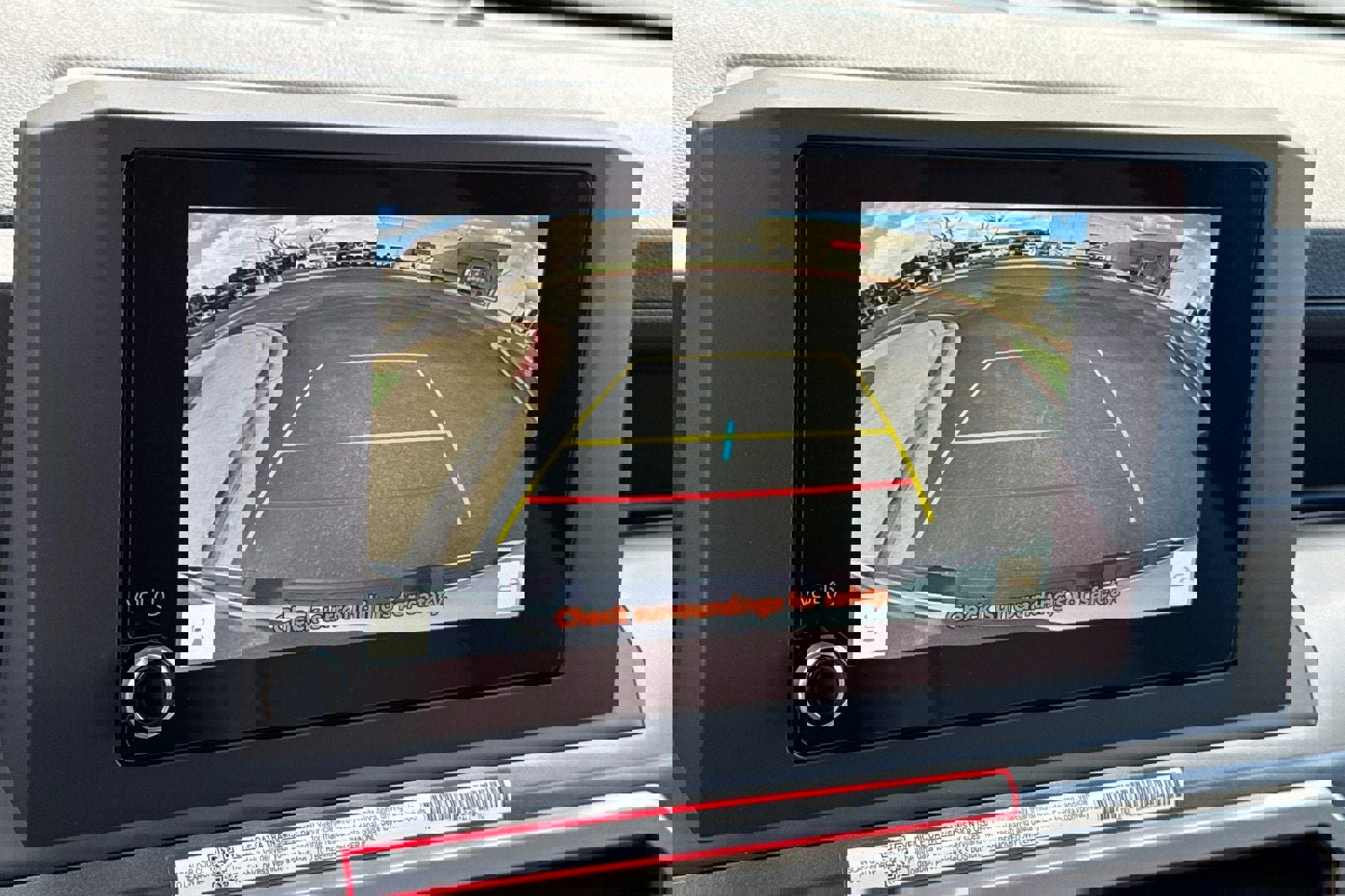 New 2026 Toyota Tacoma SR5 image 22