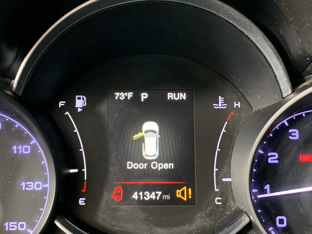 Used 2022 FIAT 500X Trekking w/ Comfort Group image 24