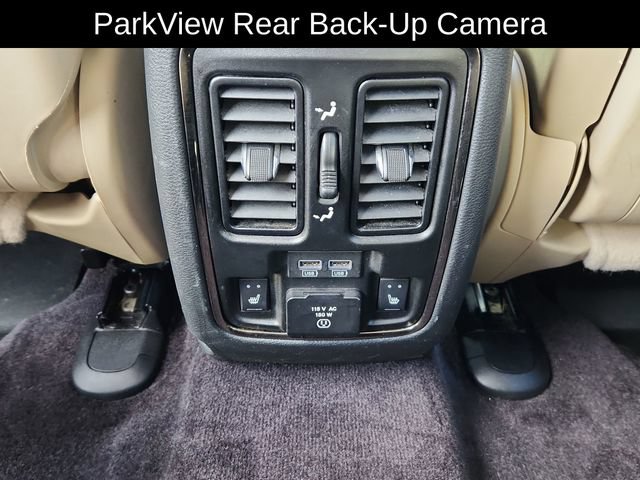 Used 2018 Dodge Durango GT w/ Premium Group AWD/4WD image 27