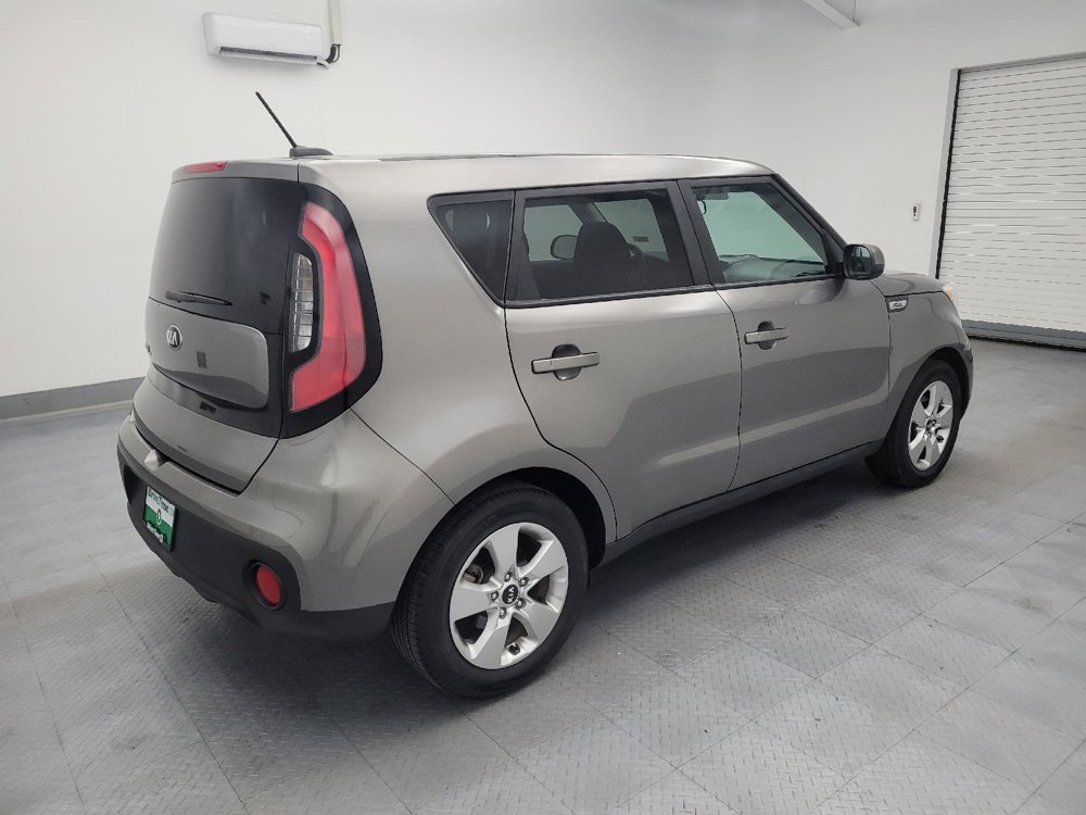 Used 2018 Kia Soul FWD image 10
