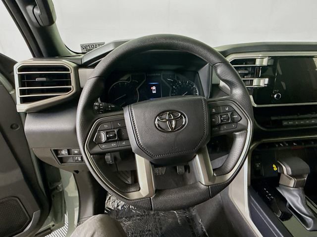 New 2026 Toyota Tundra SR5 AWD/4WD image 11