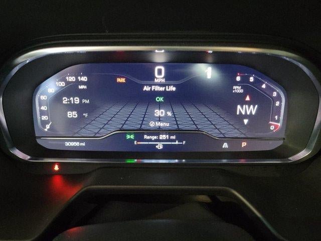 Used 2024 GMC Yukon SLT RWD image 22