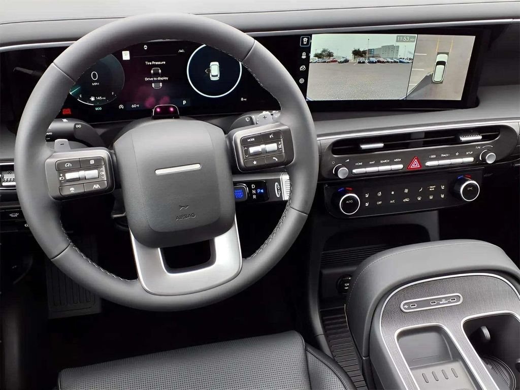 New 2026 Hyundai Palisade Limited FWD image 10