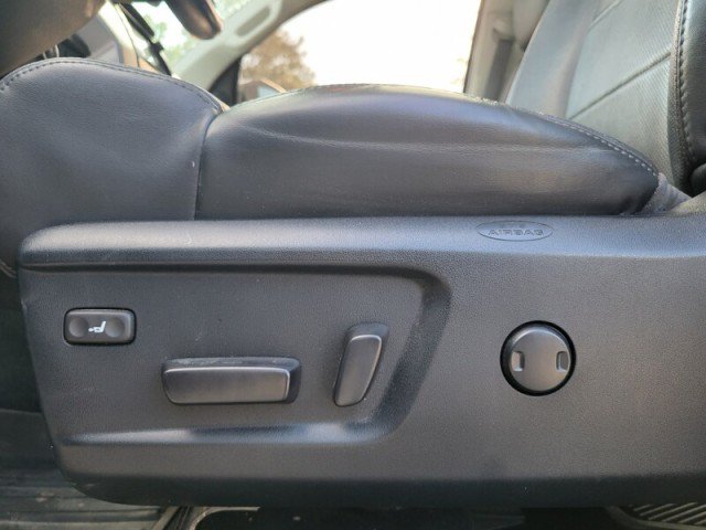 Used 2021 Toyota Tundra Platinum RWD image 12