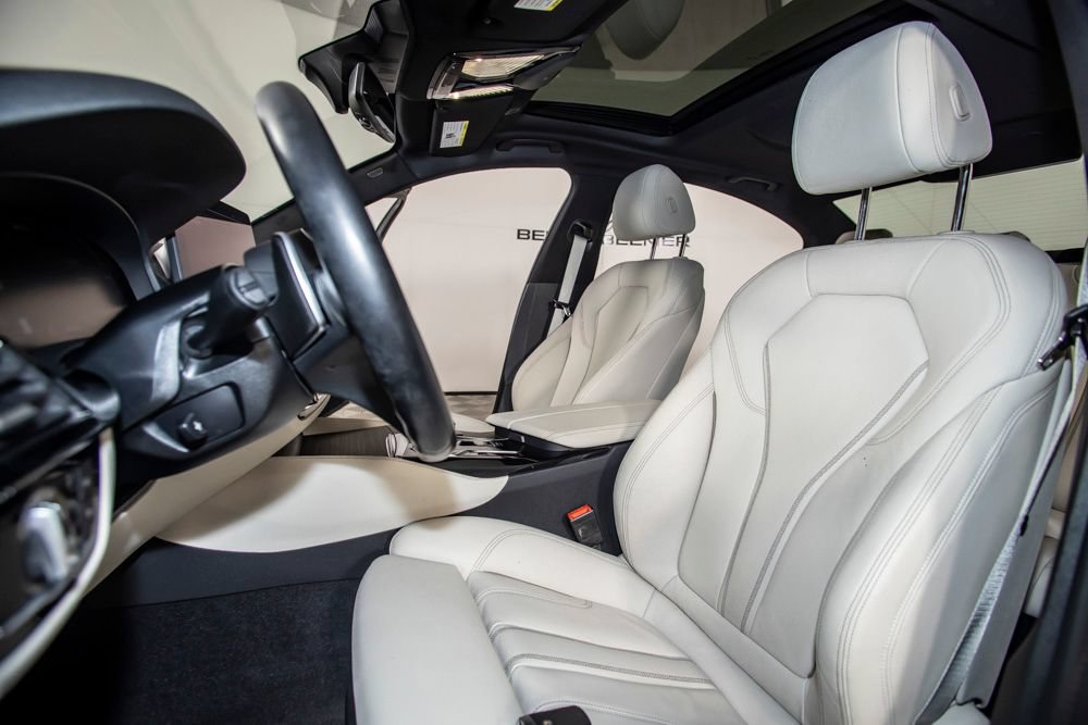 Used 2023 BMW 530e w/ M Sport Package RWD image 13