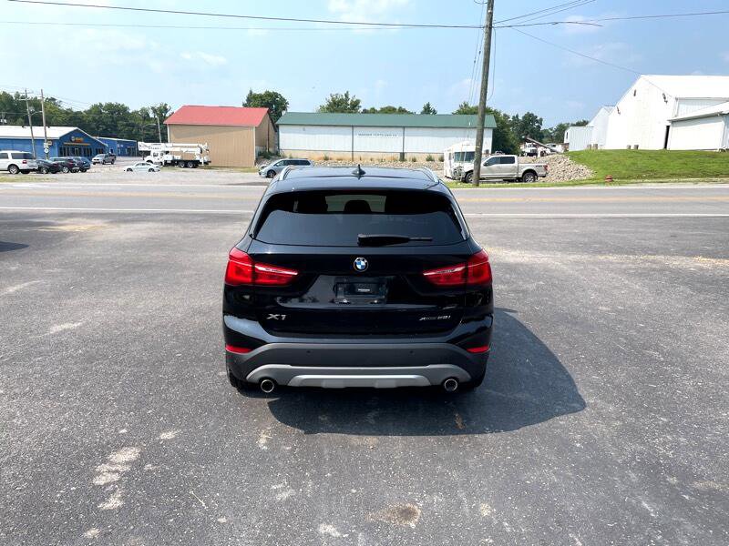 Used 2018 BMW X1 xDrive28i image 5