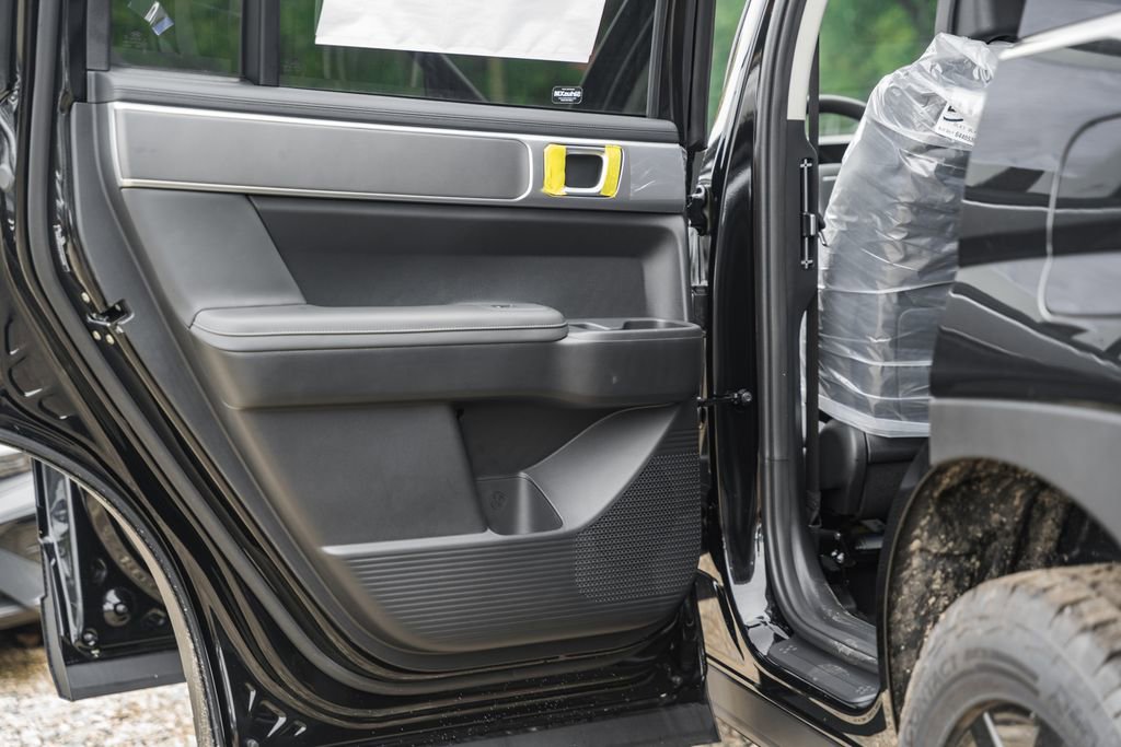 New 2026 Hyundai Santa Fe XRT image 35