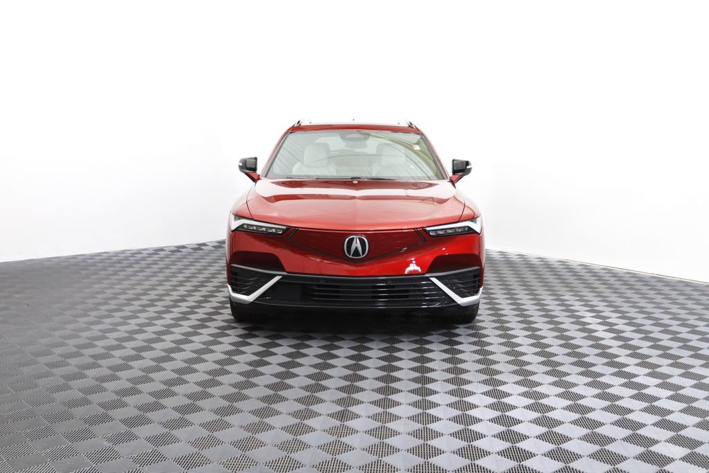 Certified 2024 Acura ZDX A-Spec AWD/4WD image 4