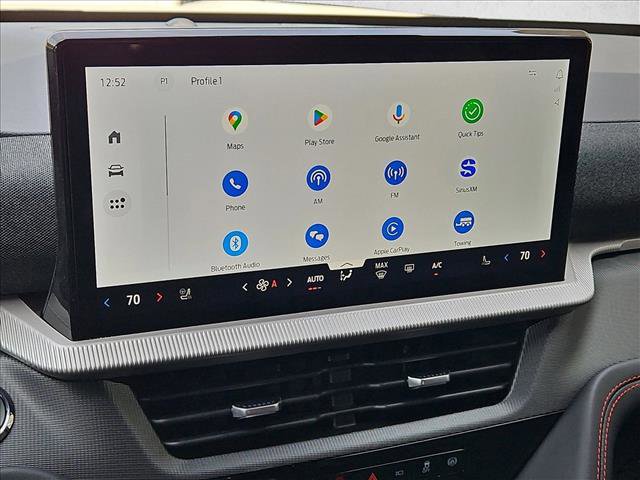 New 2026 Ford Explorer ST-Line w/ Premium Package image 14