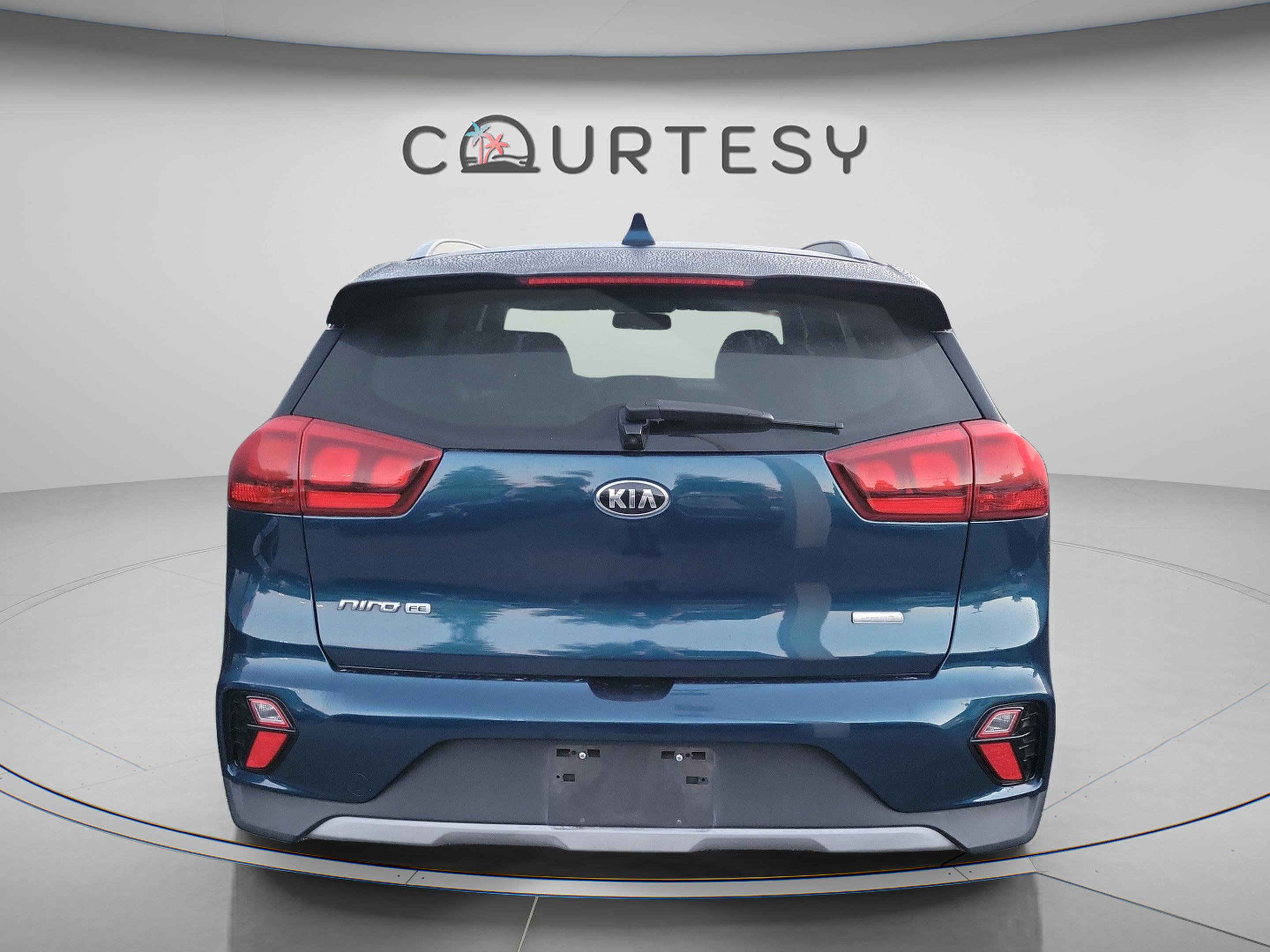Used 2021 Kia Niro LX FWD image 13