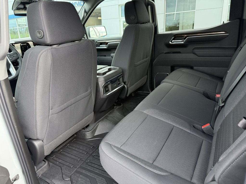 New 2026 GMC Sierra 1500 Elevation AWD/4WD image 11