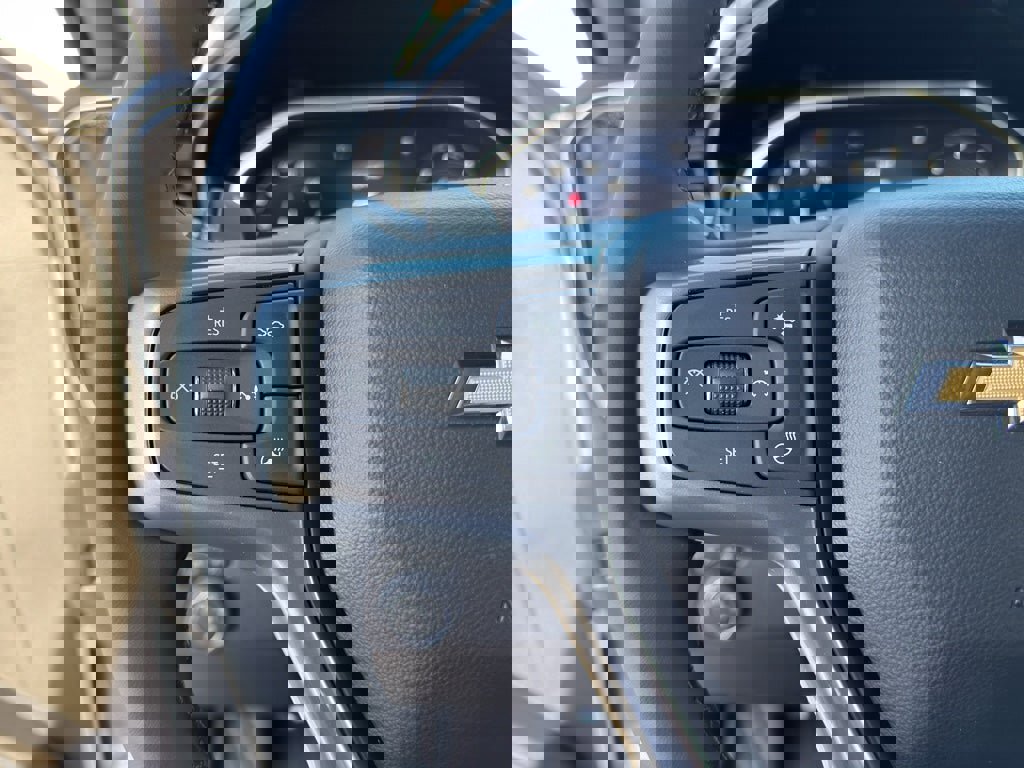 New 2026 Chevrolet Silverado 1500 LT w/ Z71 Off-Road Package image 21