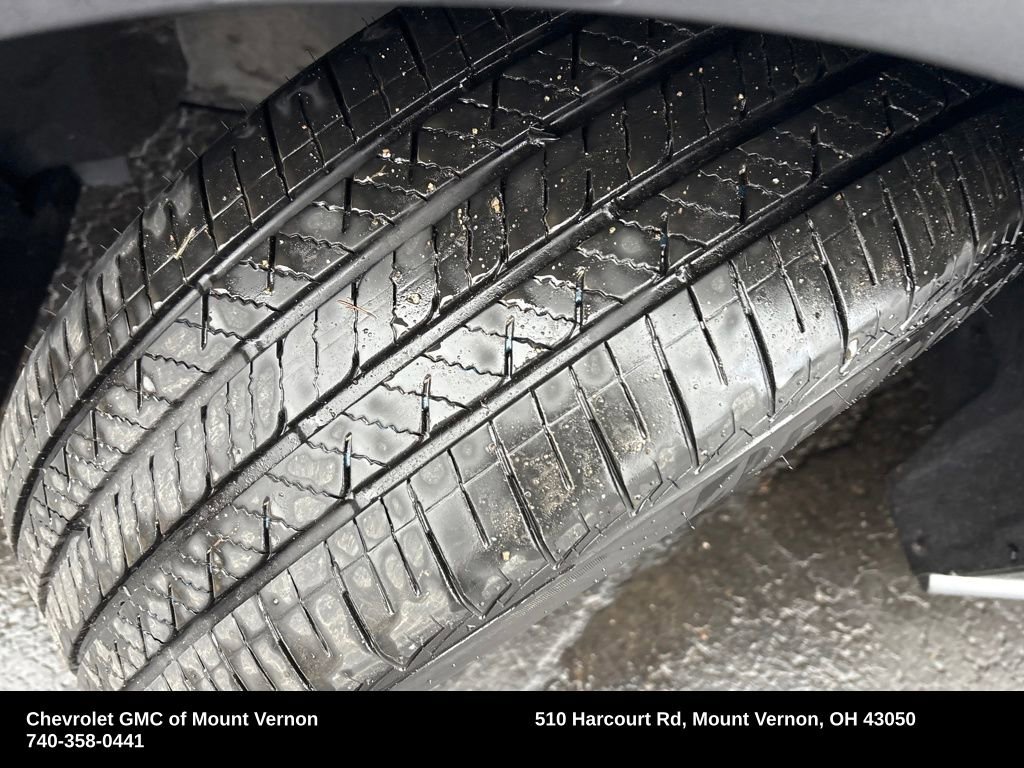 Used 2025 Toyota Sienna XLE image 29