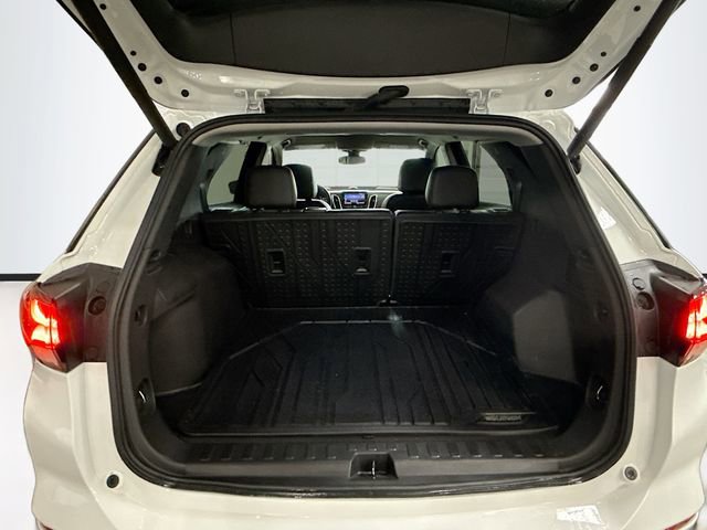 Used 2022 Chevrolet Equinox Premier image 26