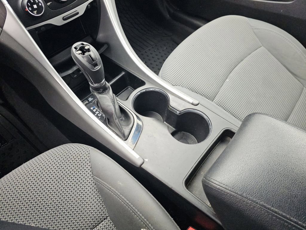 Used 2014 Hyundai Sonata GLS image 31