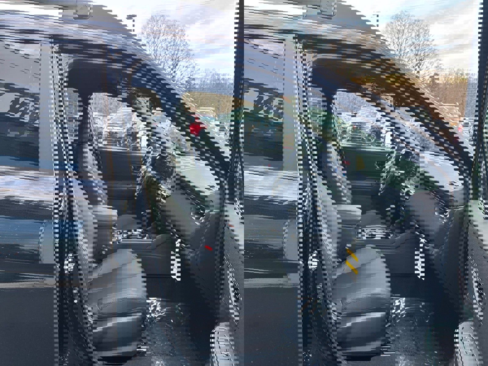 New 2026 Subaru Outback Premium image 42