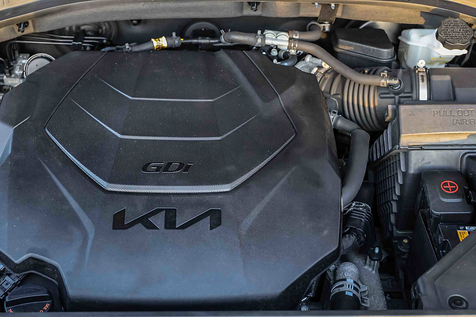 Certified 2023 Kia Telluride EX X-Line image 29