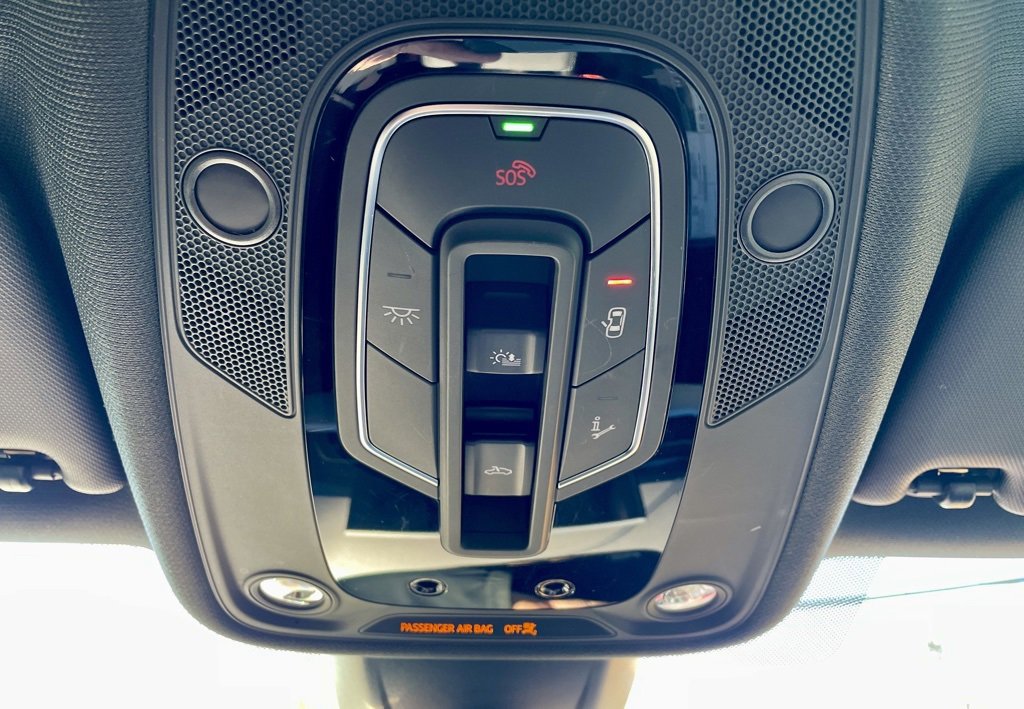 Used 2021 Audi S5 Premium Plus image 39