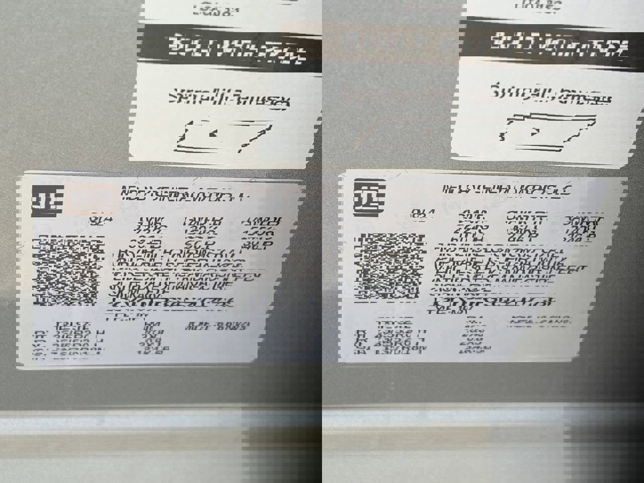 Certified 2025 Cadillac XT6 Premium Luxury w/ Platinum Package image 33