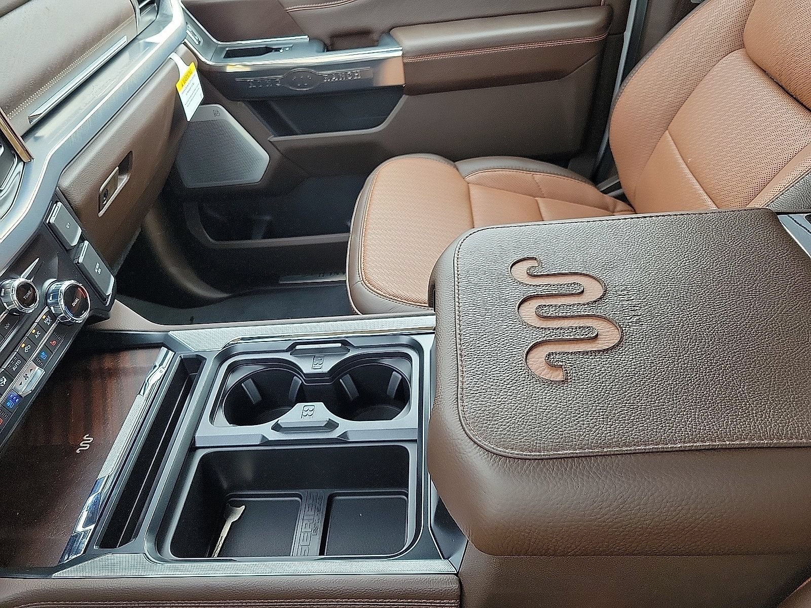 New 2026 Ford F250 King Ranch AWD/4WD image 20