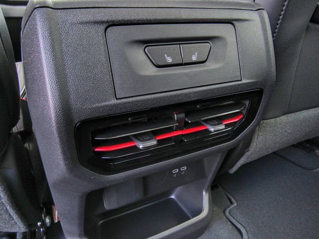 New 2026 Chevrolet Silverado EV Trail Boss w/ Premium Package image 19