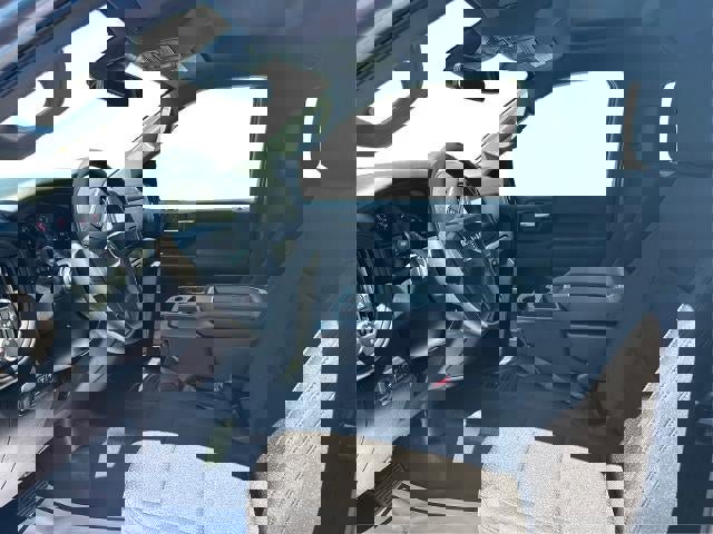 New 2025 GMC Sierra 2500 Pro w/ Convenience Package image 10