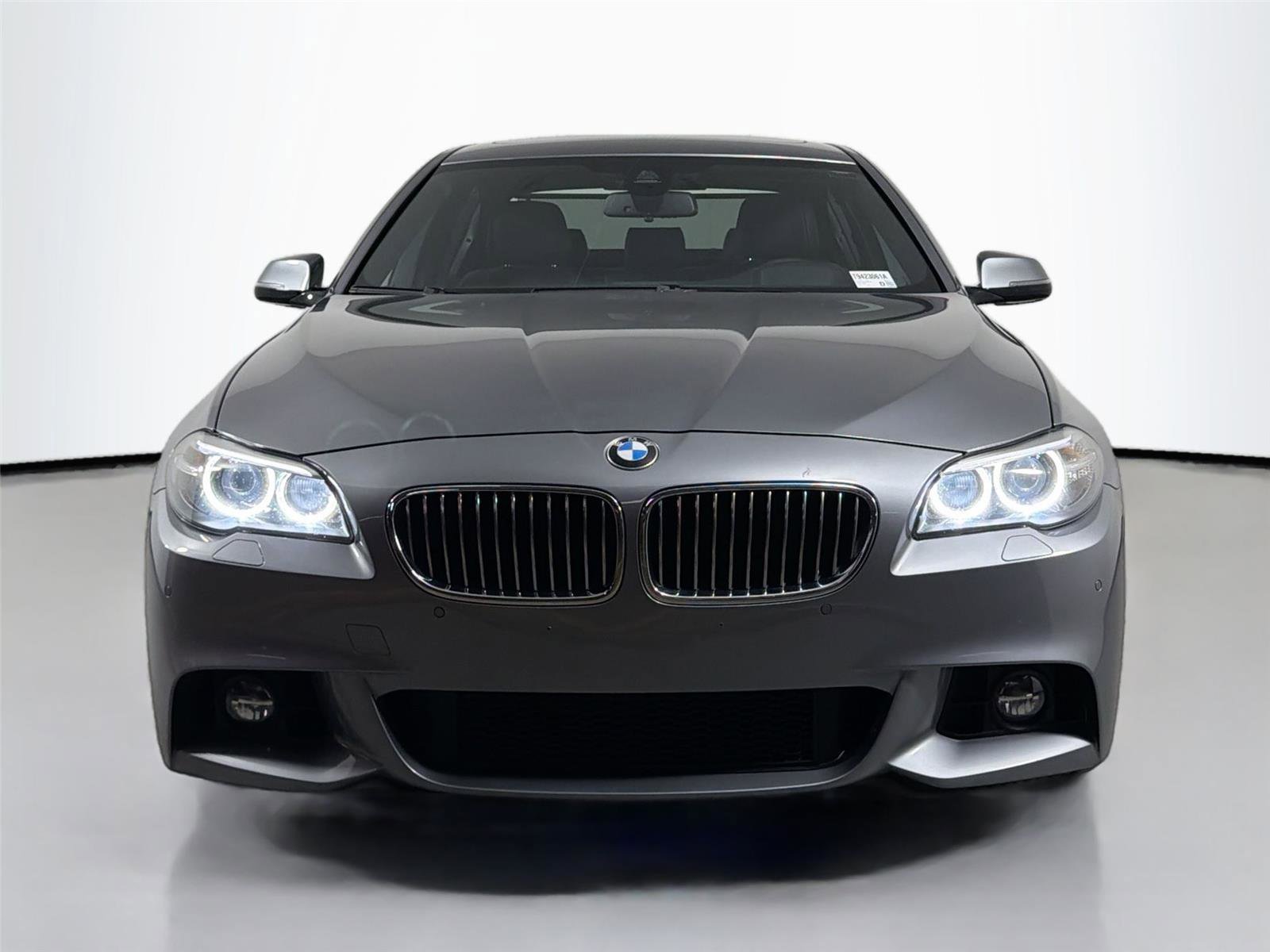 Used 2016 BMW 535i Sedan RWD image 2